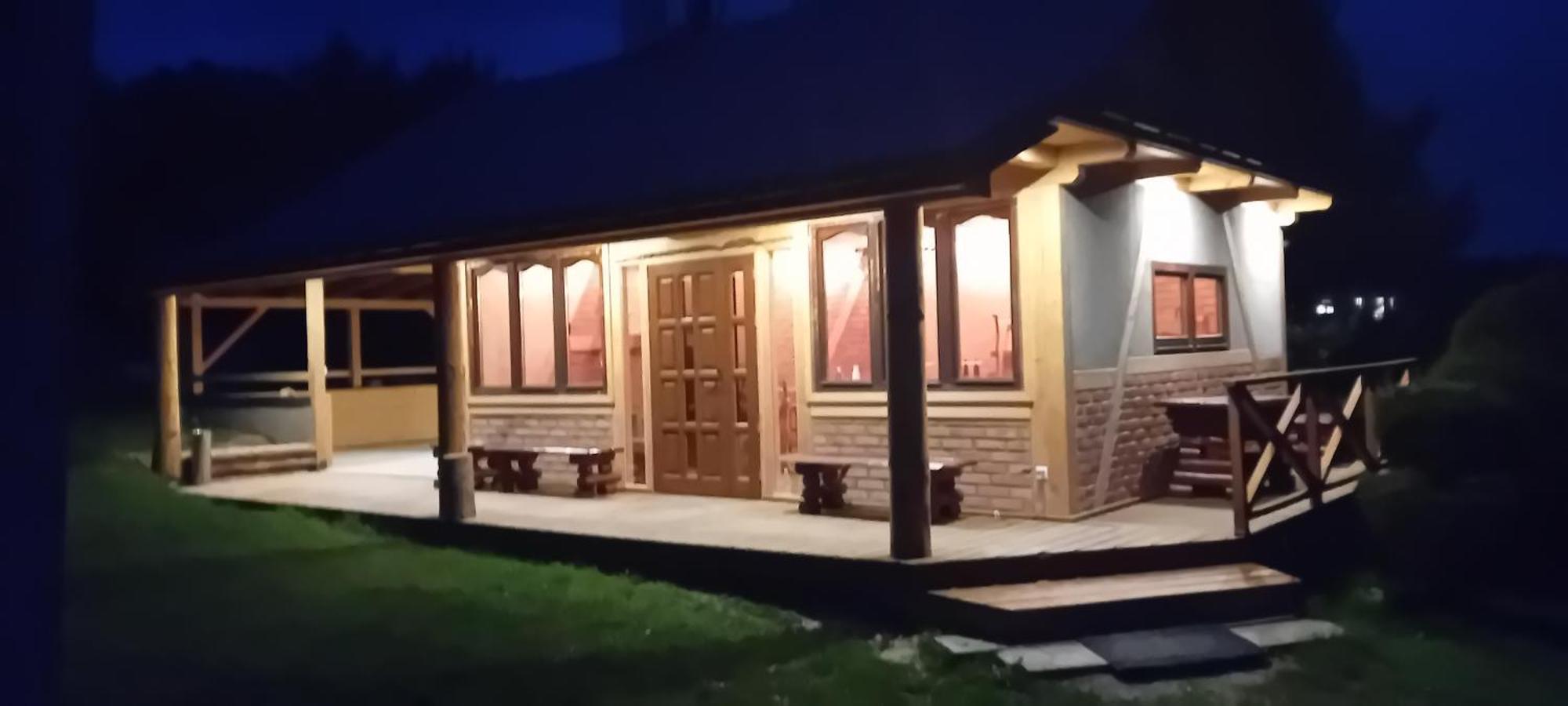 Апартаменти Amel Orawa Подвільк Екстер'єр фото